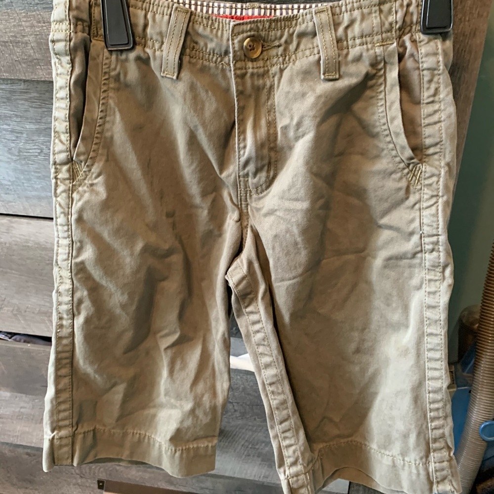 Boys khakis